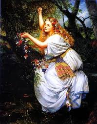 “Офелия”-ийн дүрд хэн тоглох вэ?